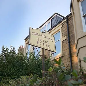 3* Gæstehus Cruachan